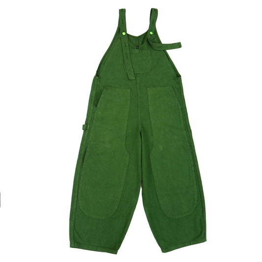 Kale Overalls