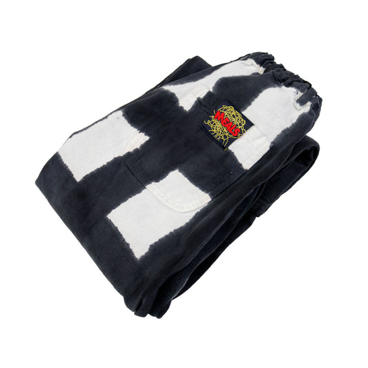 Forager Pant LICORICE CHECK