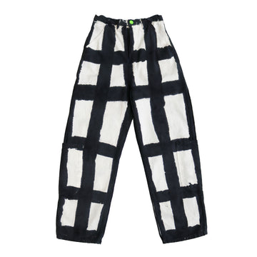 Forager Pant LICORICE CHECK