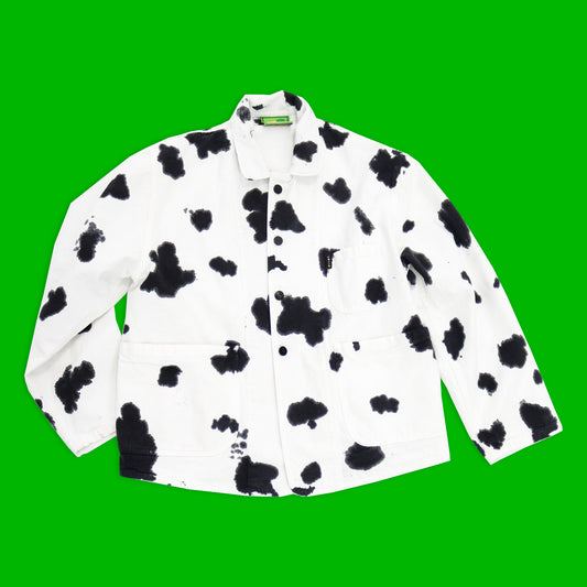 Milk Forager Coat