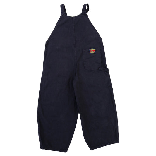 COLIN YEO OVERALLS MONSTER ENERGY