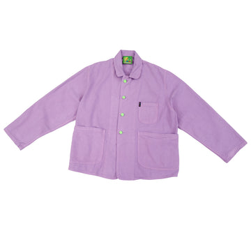 OOPS Lavender Forager Coat *FINAL SALE