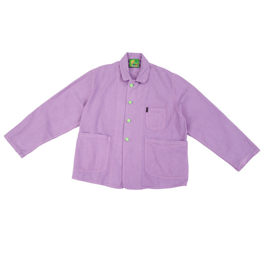 OOPS Lavender Forager Coat *FINAL SALE
