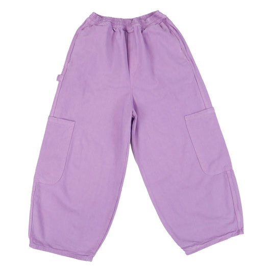 OOPS Lavender Chef Pant *FINAL SALE