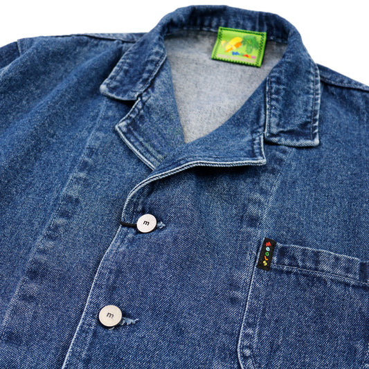 RANCH Denim Dinner Jacket