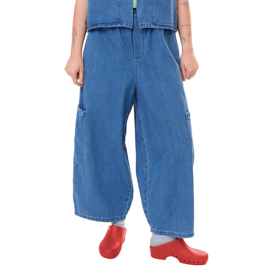 LITE RANCH Denim Chef Pant *NEWEST SIZING*
