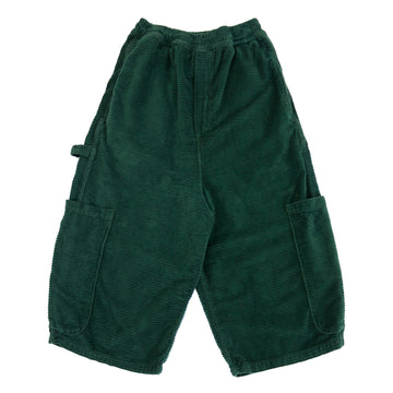 OOPS* Seaweed Horizontal Corduroy WAITER SHORTS *FINAL SALE