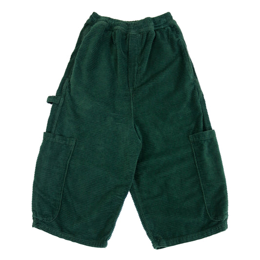 OOPS* Seaweed Horizontal Corduroy WAITER SHORTS *FINAL SALE
