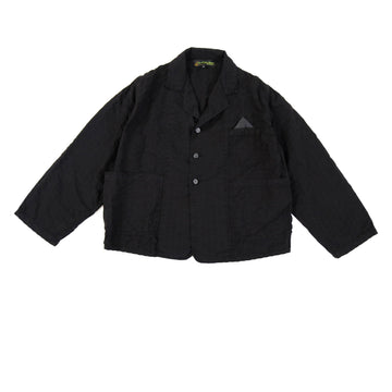 F.D.A. LICORICE SEERSUCKER Dinner Jacket