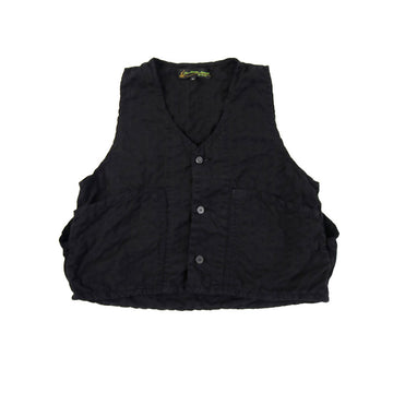 F.D.A. Shirt Vest