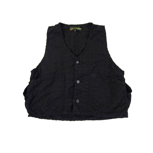 F.D.A. Shirt Vest
