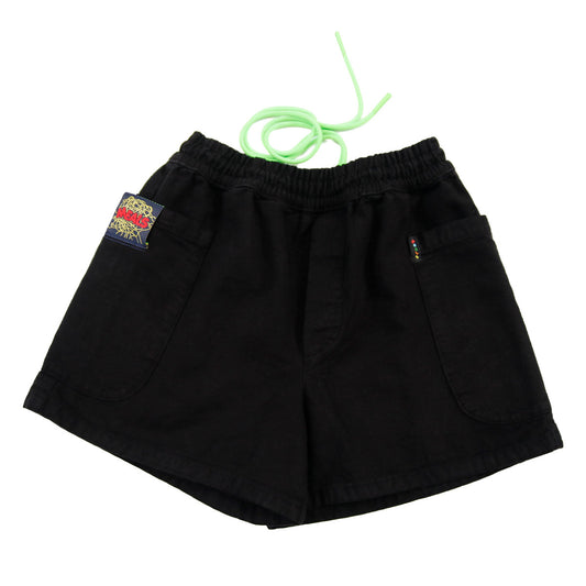 Licorice Chef Short *FINAL SALE