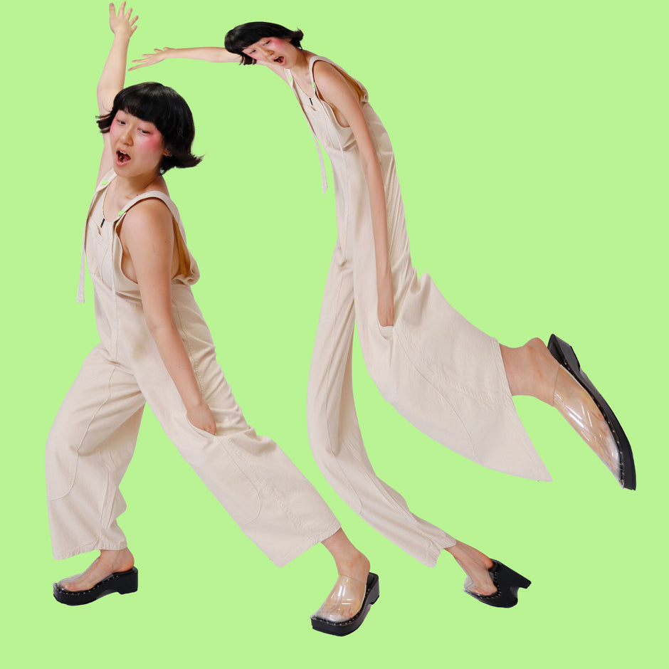 OVERALLS – meals