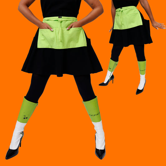MINI APRON