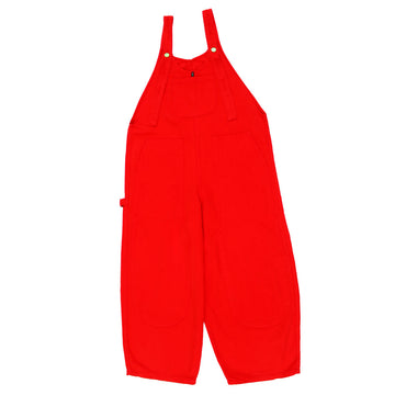Tomato Overalls