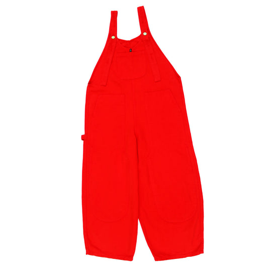 Tomato Overalls