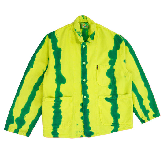 Watermelon Forager Coat