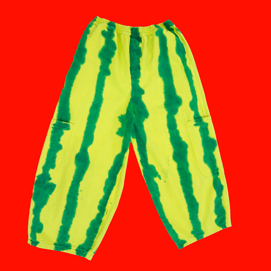 Watermelon Chef Pant *NEW SIZING*