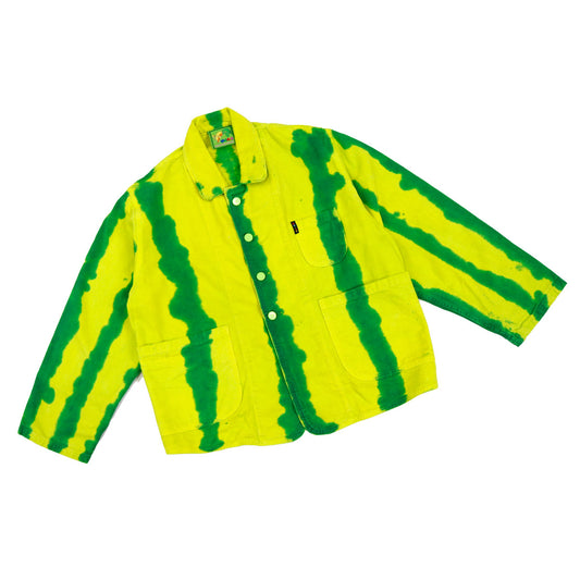 Watermelon Forager Coat