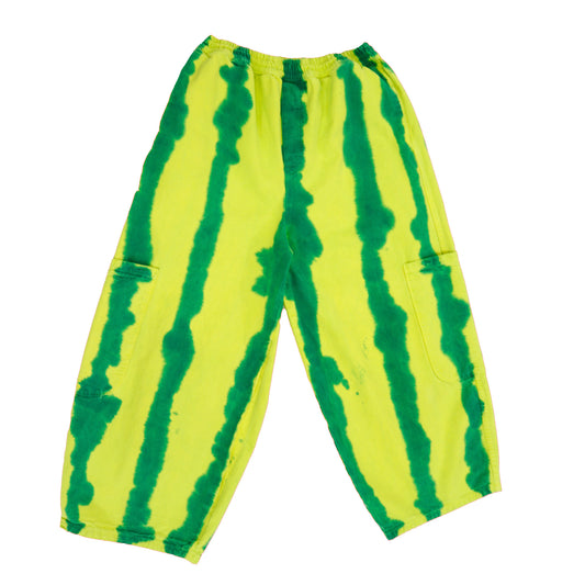 Watermelon Chef Pant *NEW SIZING*