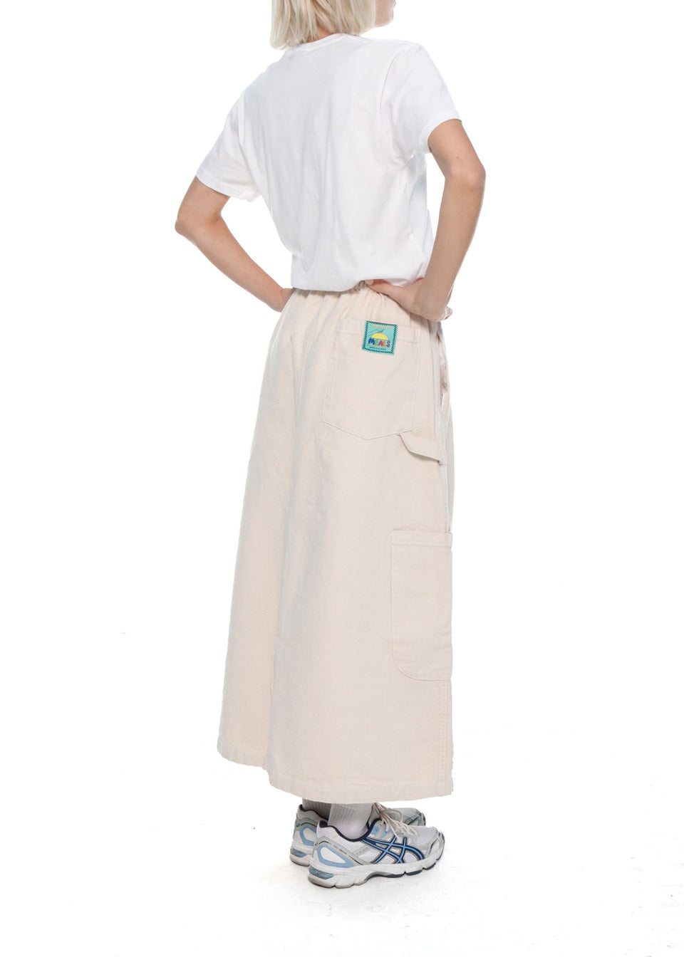 Flour Work Skirt
